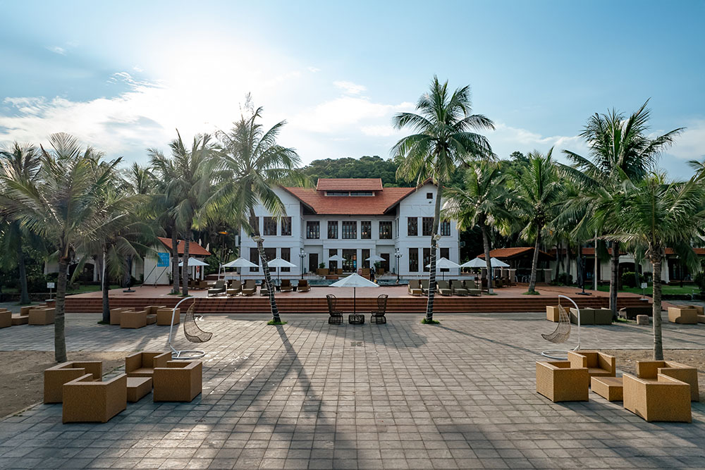 ảnh Tuần Châu Resort Hạ Long7