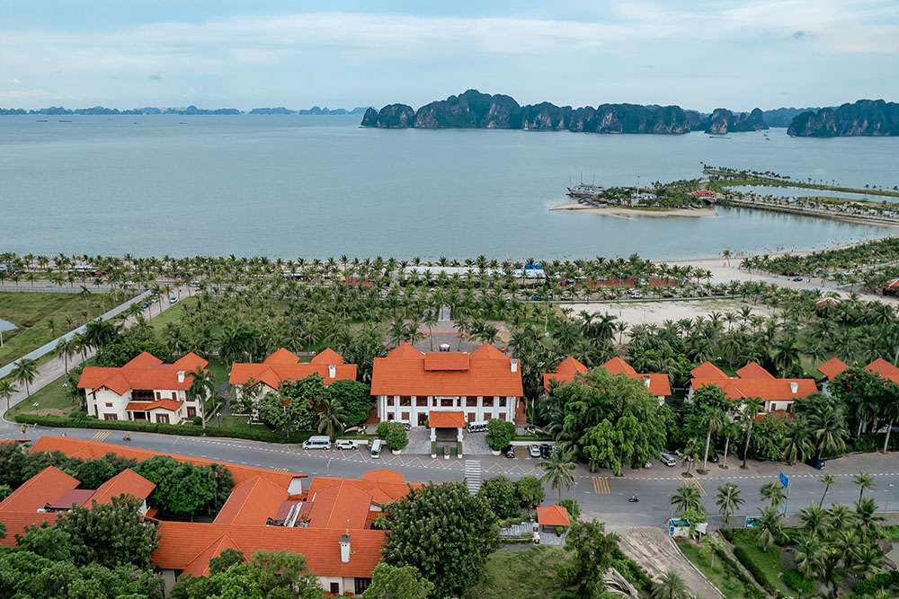 ảnh Tuần Châu Resort Hạ Long5