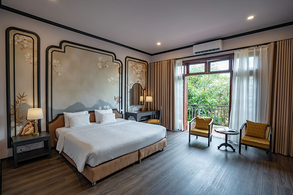 ảnh Tuần Châu Resort Hạ Long14