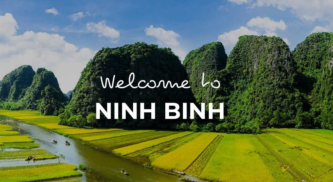 Top 7 địa điểm du lịch Ninh Bình đáng ghé qua check-in nhất