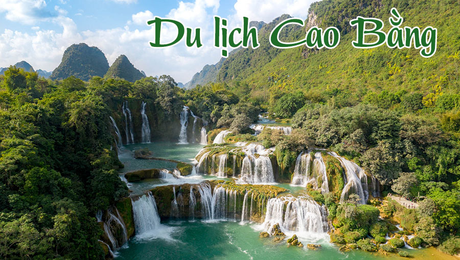 Top 7 địa điểm du lịch siêu đẹp mà bạn nhất định phải check-in khi đi du lịch Cao Bằng