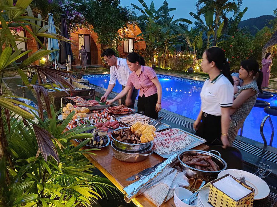 Top 7 homestay đẹp ở Ninh Bình được giới trẻ yêu thích nhất hiện nay