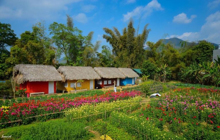 Top 5 homestay ở Cao Bằng có thiết kế đẹp mà giá lại hạt rẻ