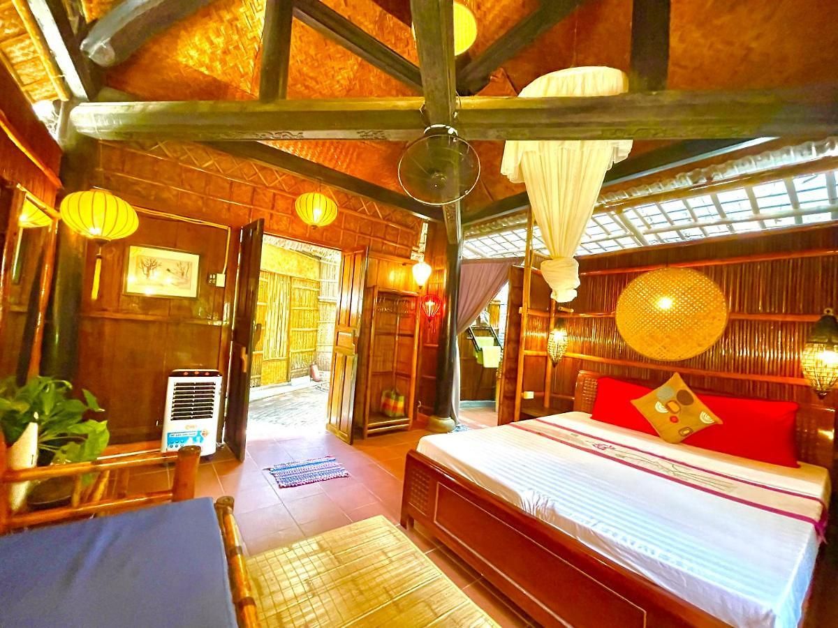 Cẩm nang du lịch - Top 5 homestay ở Hội An có thiết kế đẹp mà giới trẻ mê như điếu đổ