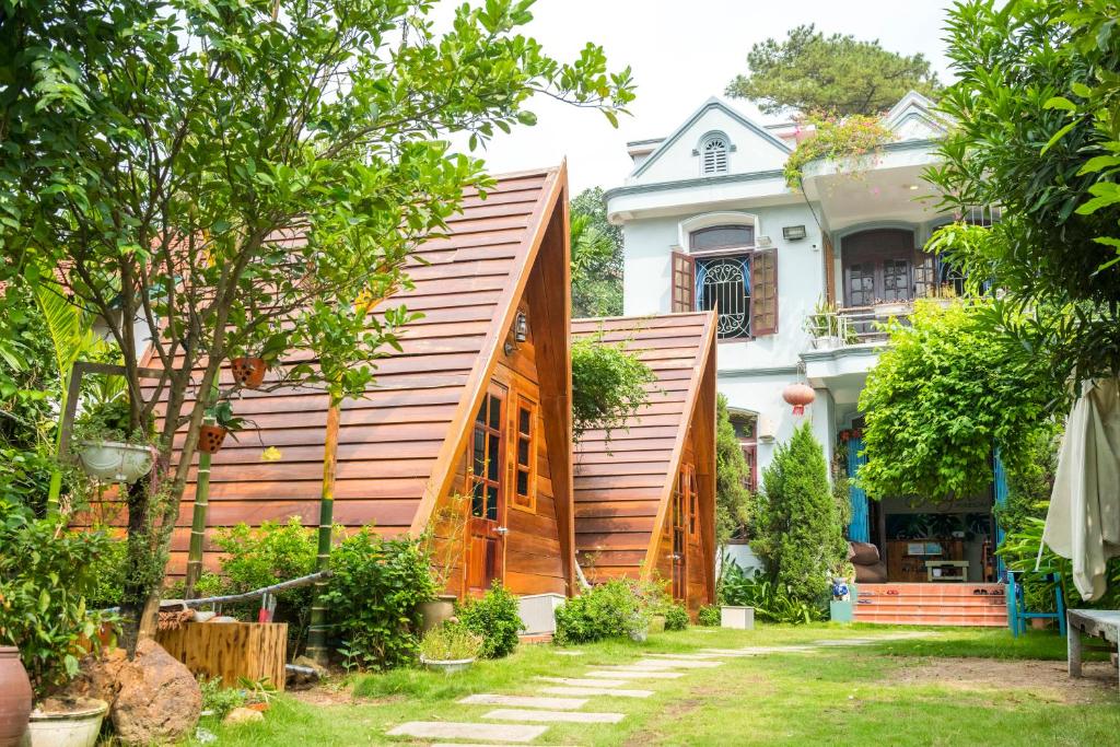 Top 5 homestay Hạ Long được yêu thích nhất 2024 - Cẩm nang du lịch Hạ Long