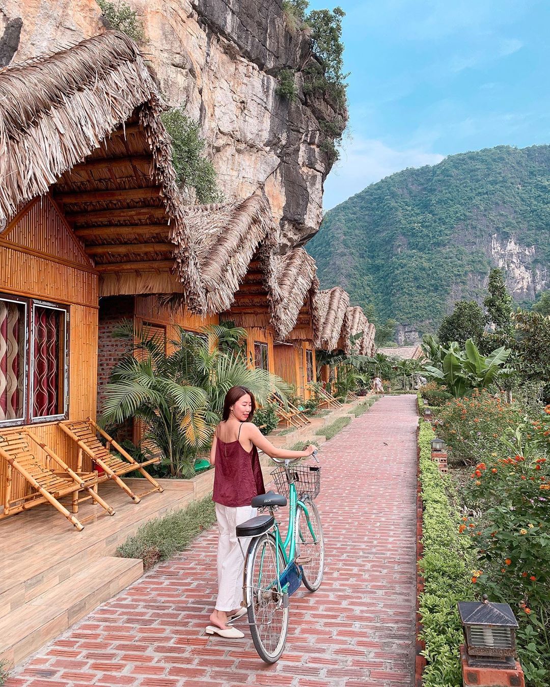 Top 7 homestay đẹp ở Ninh Bình được giới trẻ yêu thích nhất hiện nay