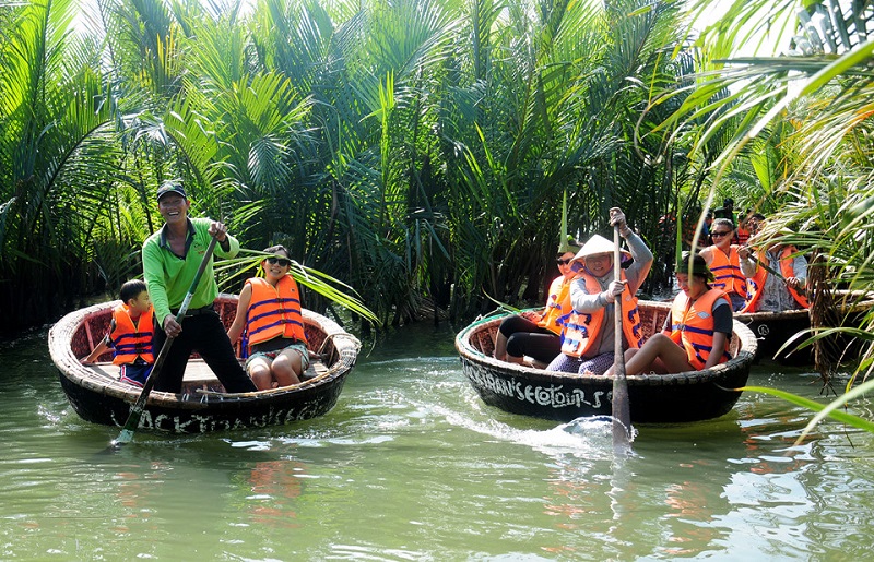 Cẩm nang du lịch - Top 5 địa điểm du lịch Hội An khiến team sống ảo xỉu up xỉu down vì quá đẹp