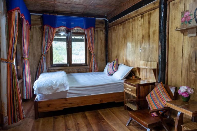 Top 5 homestay ở Cao Bằng có thiết kế đẹp mà giá lại hạt rẻ