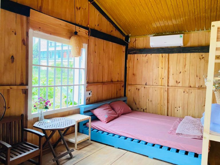 Top 5 homestay ở Cao Bằng có thiết kế đẹp mà giá lại hạt rẻ